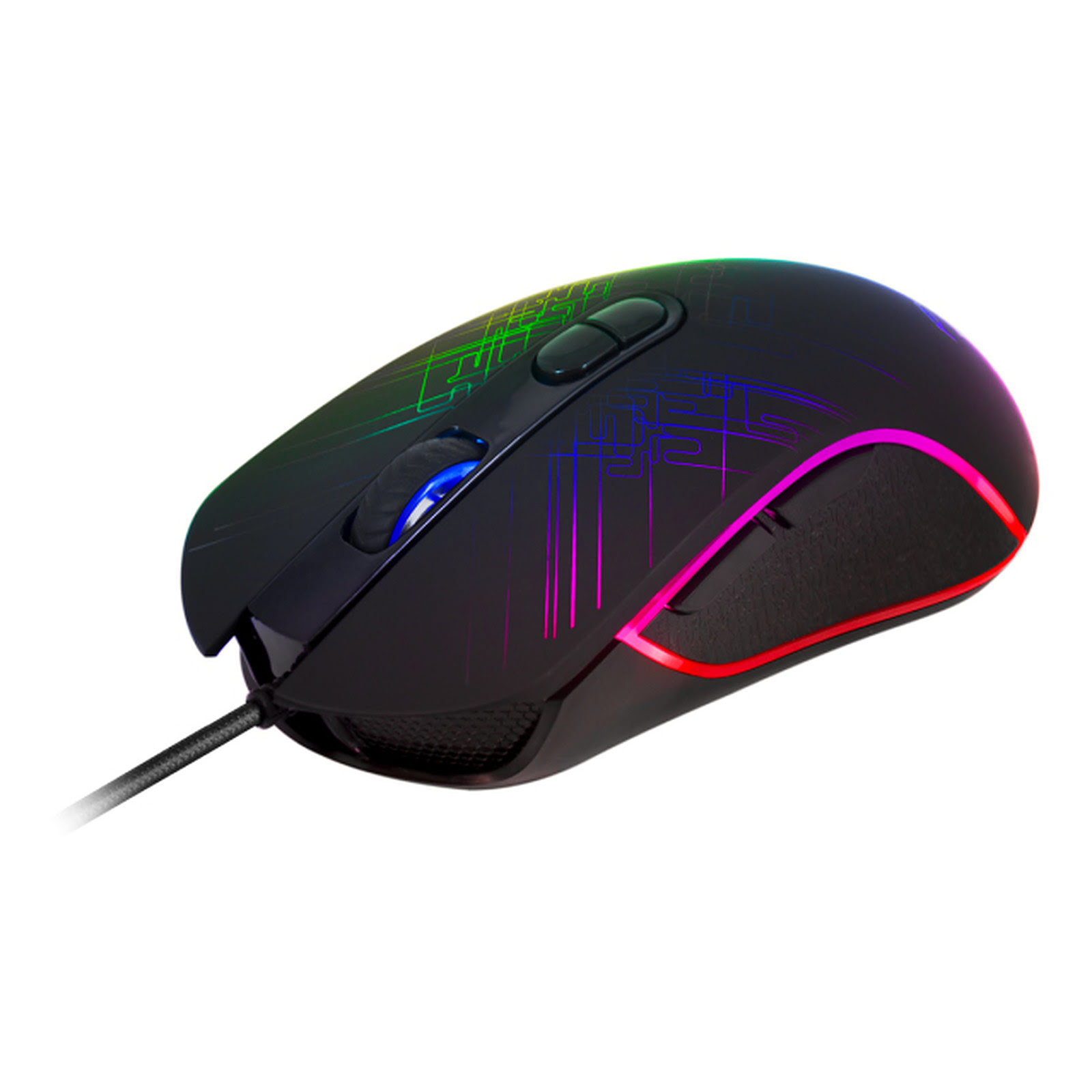 Advance GTA 230 - Souris PC Advance - Cybertek.fr - 1