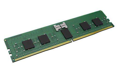 Kingston  (1x16Go DDR5 ECC 4800 PC38400) - Mémoire PC Kingston sur Cybertek.fr - 2
