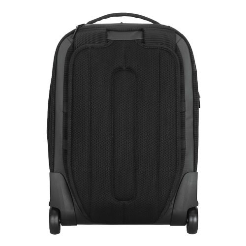 TBR040GL Mobile Tech Traveler EcoSmart 15.6" Noir Targus - 3