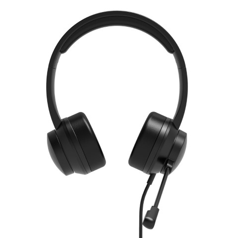 Port Comfort Office   - Micro-casque - Cybertek.fr - 5