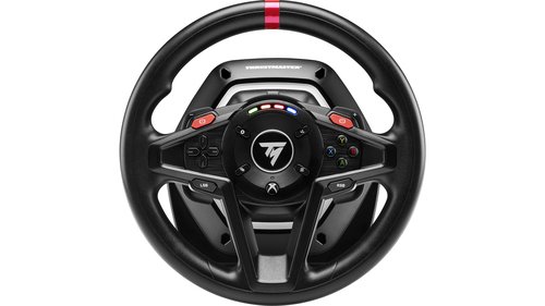 ThrustMaster T128 - PC/Xbox (4460184) - Achat / Vente Base de volant Simracing sur Cybertek.fr - 2