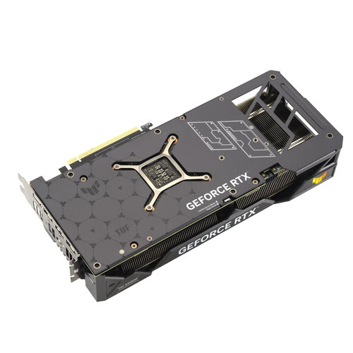 Asus GeForce RTX 4070 Ti TUF 12G GAMING  - Carte graphique Asus - 5