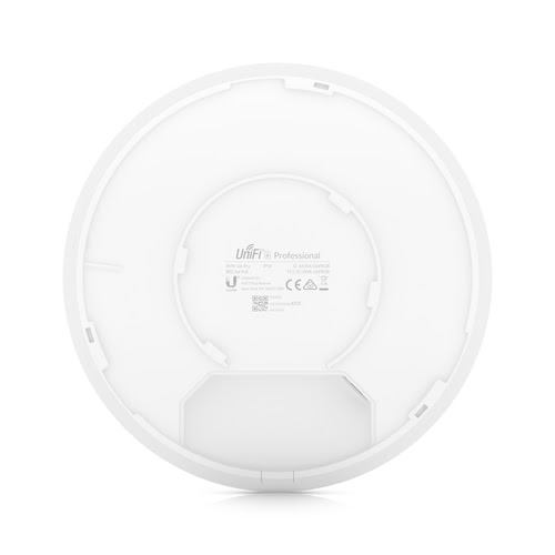 Ubiquiti U6 Pro WiFi 6 PoE    - Cybertek.fr - 5