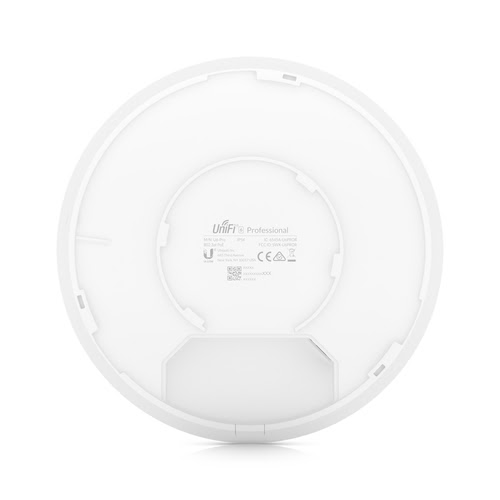 Ubiquiti U6 Pro WiFi 6 PoE  - Cybertek.fr - 5