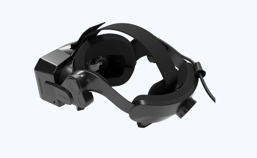 PIMAX Crystal Super - 57PPD (PVH00010196) - Achat / Vente Casque VR sur Cybertek.fr - 1