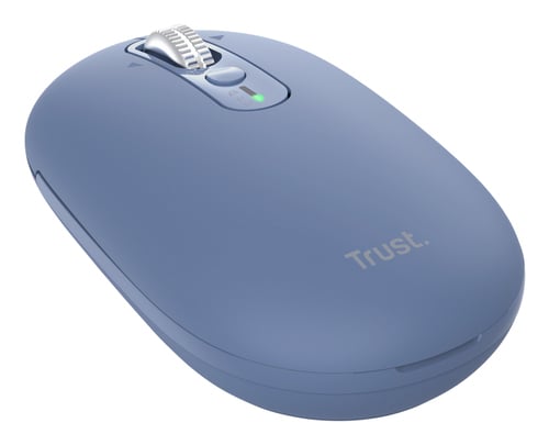 Trust SERON - Souris PC Trust - Cybertek.fr - 3