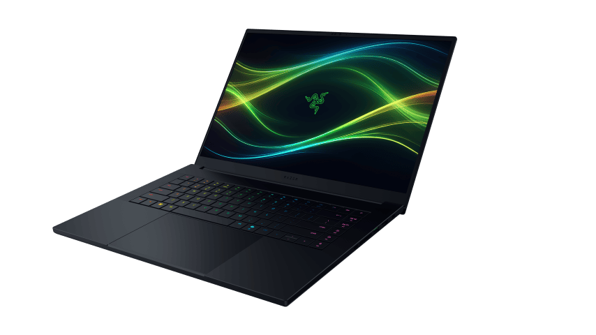 Razer RZ09-05819FN4-R3F1 - PC portable Razer - Cybertek.fr - 2