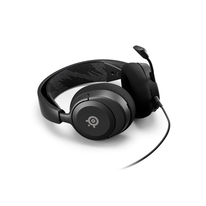 SteelSeries Arctis Nova 1 - Apex 3 - Aerox 3 Onyx Sans Fil - QCK M (61606+64799+62612+63004) - Achat / Vente Pack Peripheriques sur Cybertek.fr - 6