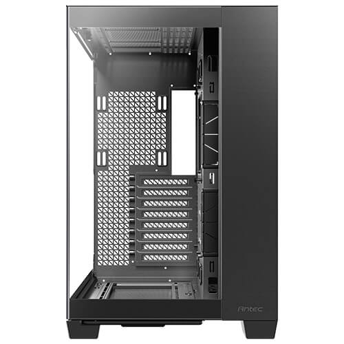 Antec C8 Black Noir - Boîtier PC Antec - Cybertek.fr - 7