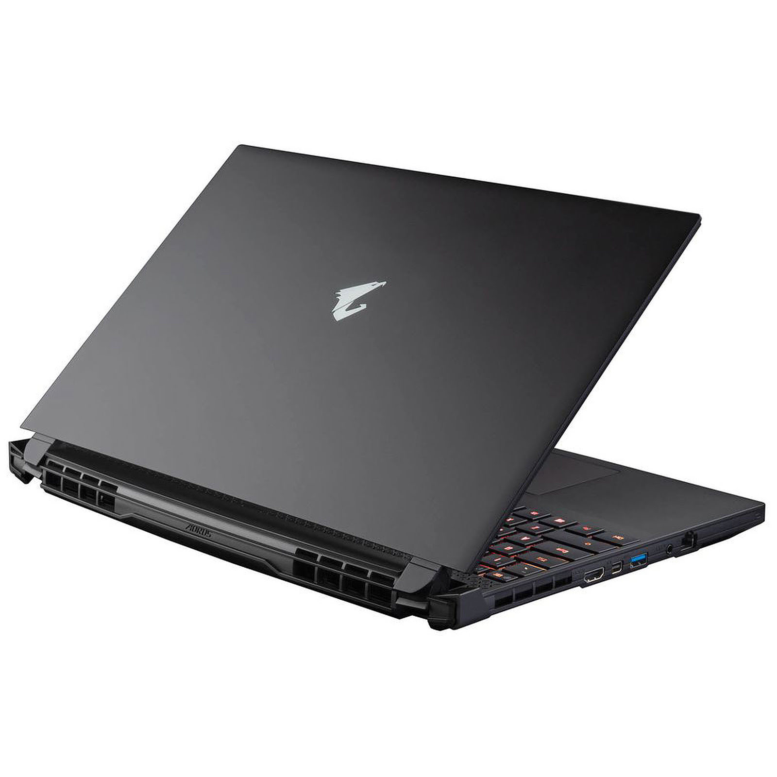 Gigabyte AORUS 15G XC-8FR2430SH - PC portable Gigabyte - 2
