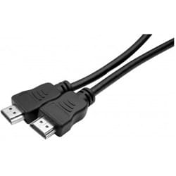 image produit   Câble HDMI mâle/mâle 1m Cybertek