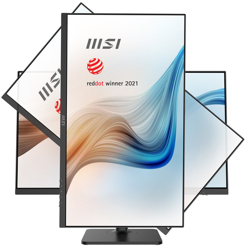 MSI 27 pouces  9S6-3PB19H-082 - Ecran PC MSI - Cybertek.fr - 1