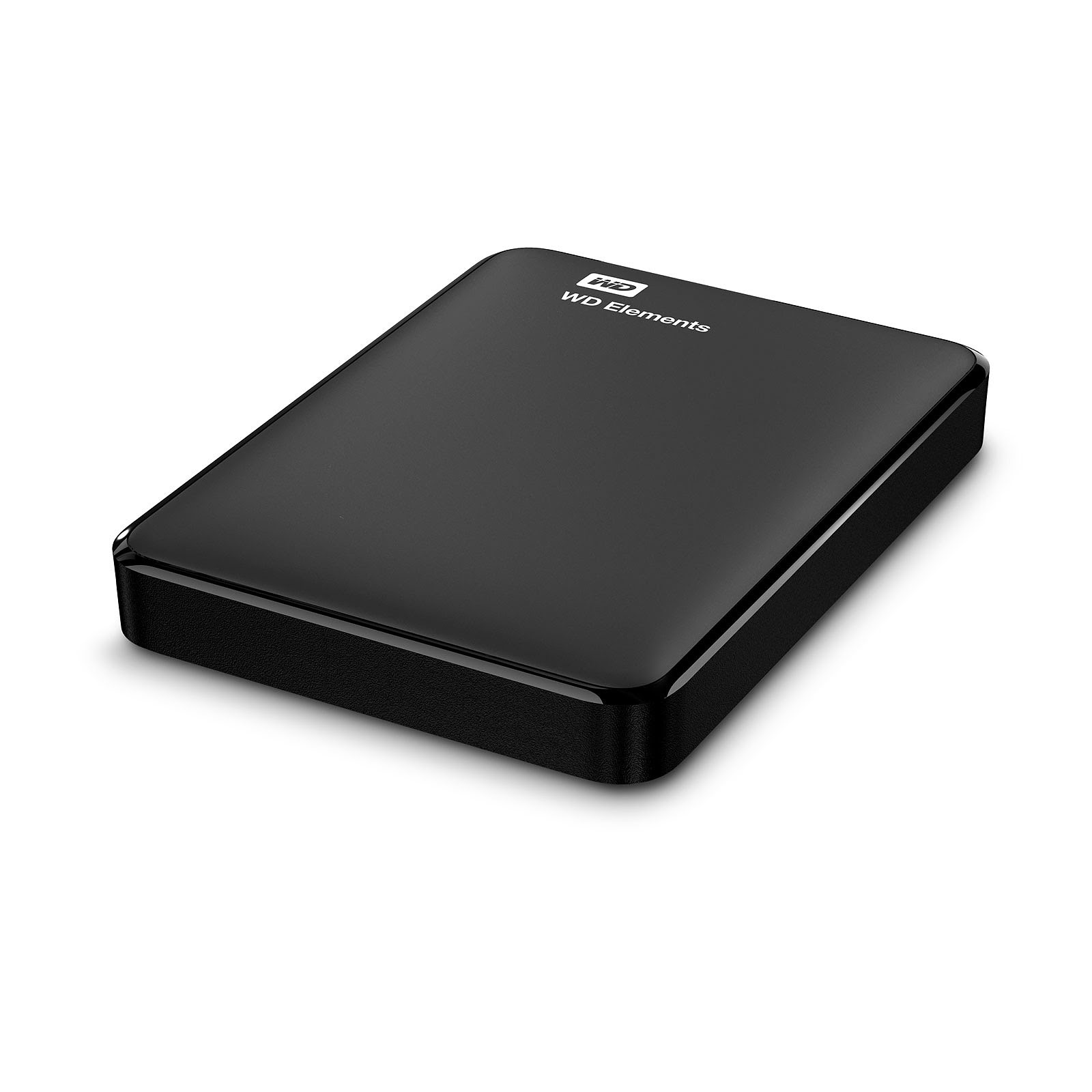 WD 4To 2.5" USB3 - Disque dur externe WD - Cybertek.fr - 3