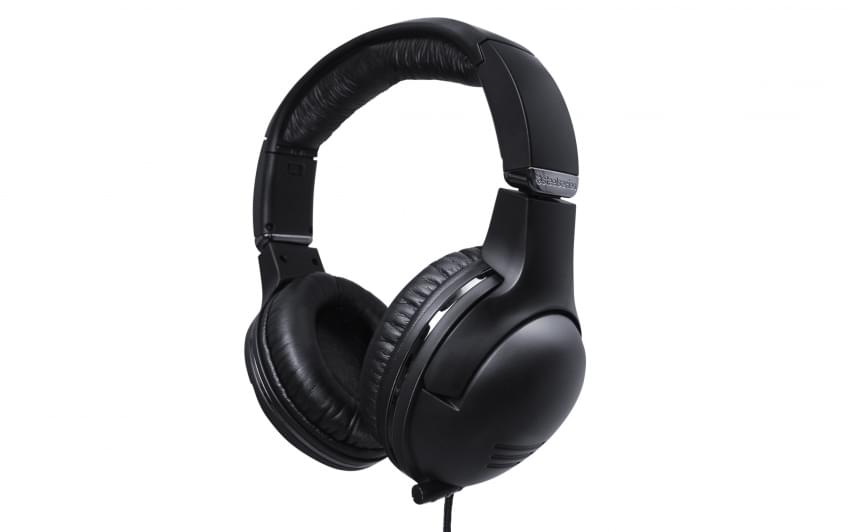 SteelSeries 7H   - Micro-casque - Cybertek.fr - 0