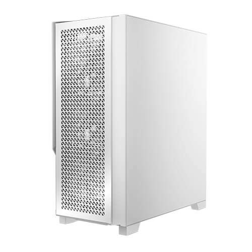 Antec P20C White Blanc - Boîtier PC Antec - Cybertek.fr - 4