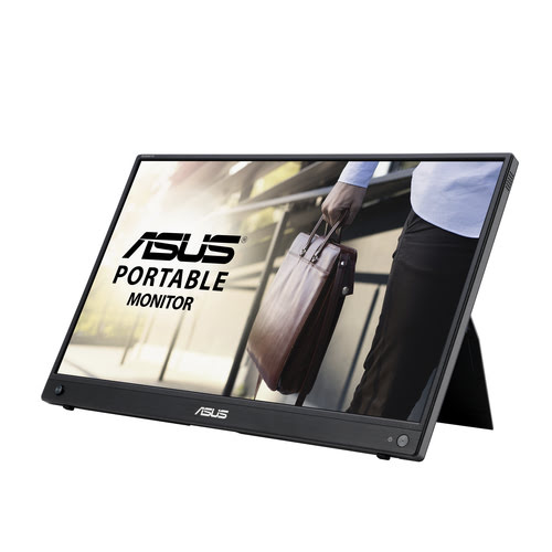 Asus 15 pouces  90LM07I1-B01370 - Ecran PC Asus - Cybertek.fr - 1