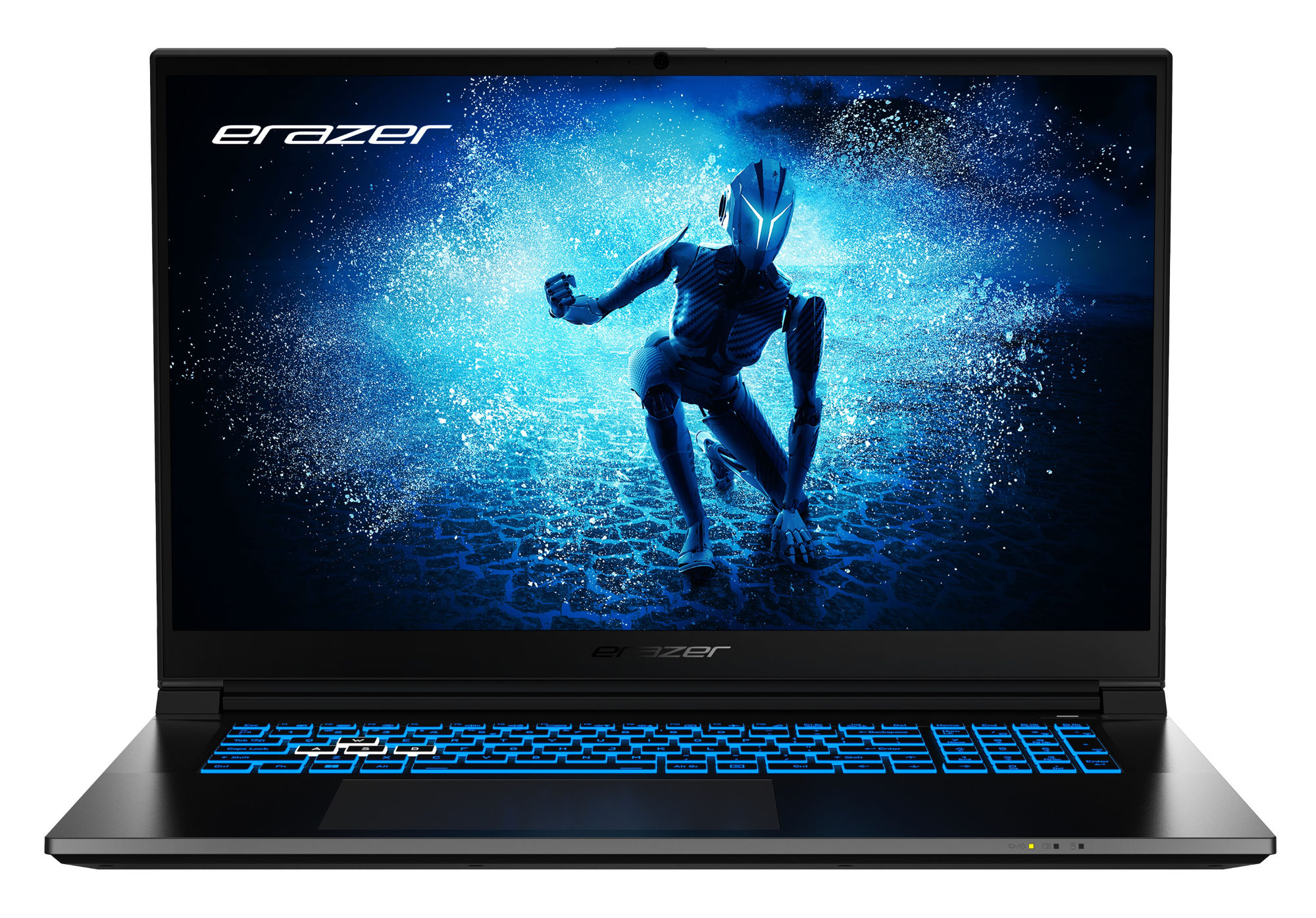 PC portable Gamer Asus, Msi - PC gamer core i5, core i7 - Cybertek - Page 1