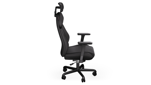 ENDORFY  Meta BK Noir - Siège PC Gamer - Cybertek.fr - 6