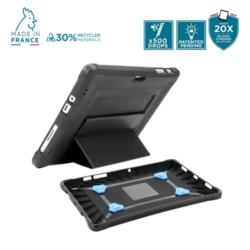 Etui Coque de protection Surface GO - Accessoire tablette Protech - 1