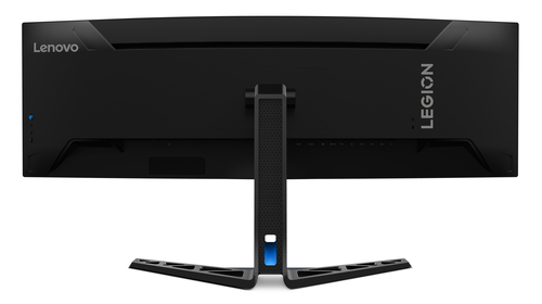 Lenovo 45 pouces  67B1GAC3EU - Ecran PC Lenovo - Cybertek.fr - 1