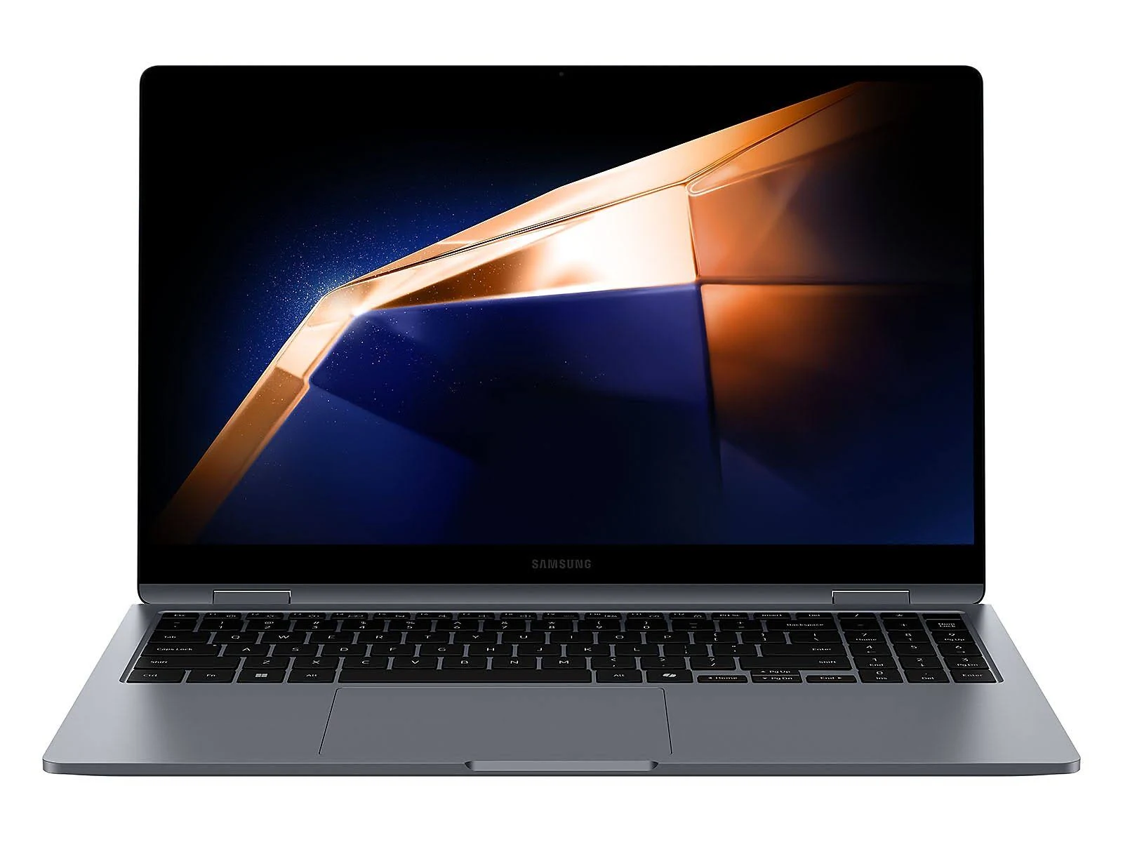 HP Spectre x360 14-ef2502na 13.5' 2 in 1 Laptop - Intel® Core™ i5, 512 GB SSD, Black - image 1