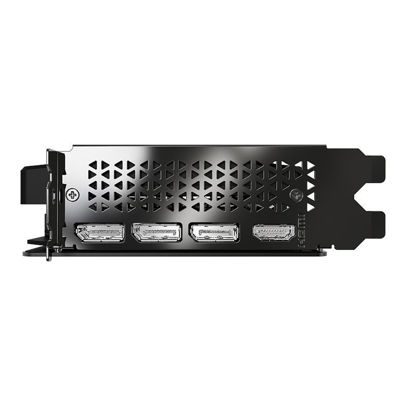 PNY RTX 5060Ti 16Go Overclocked Dual Fan  - Carte graphique PNY - 7