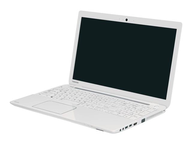 Toshiba PSKJNE-03K00LFR - PC portable Toshiba - Cybertek.fr - 0