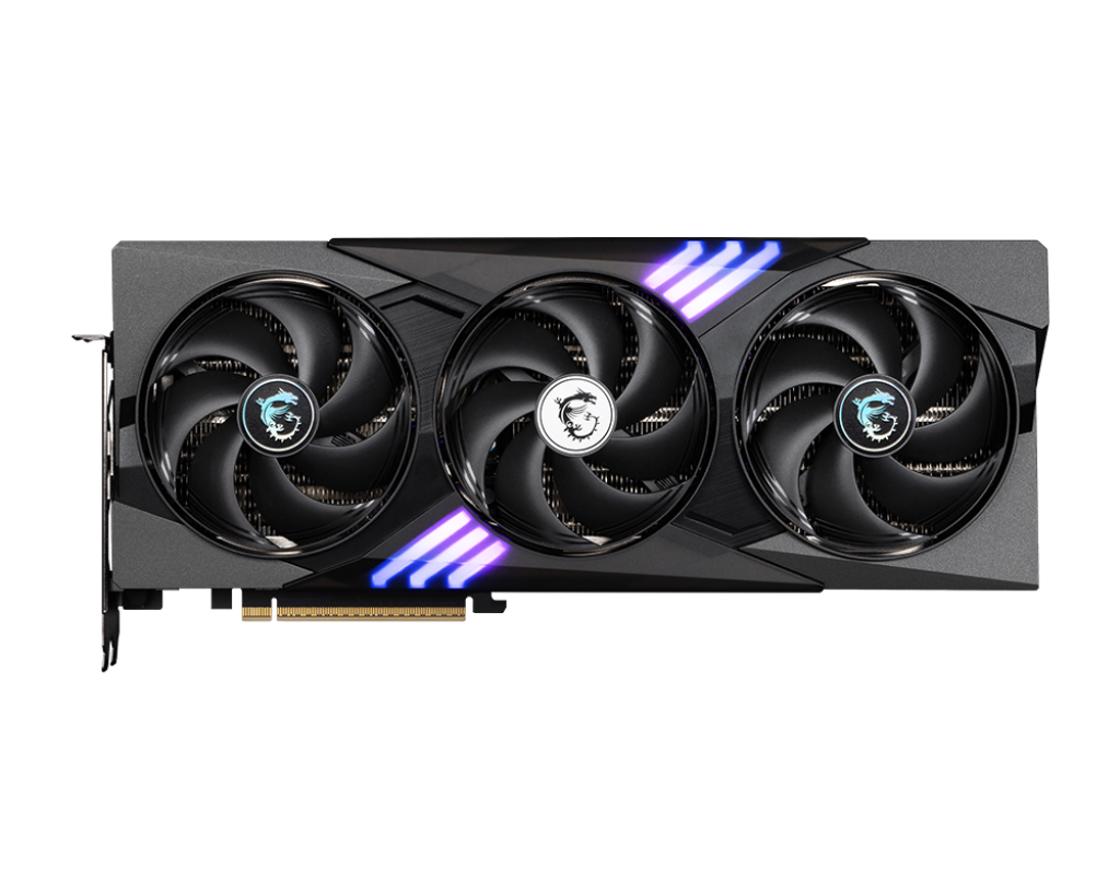 MSI Carte graphique MAGASIN EN LIGNE Cybertek