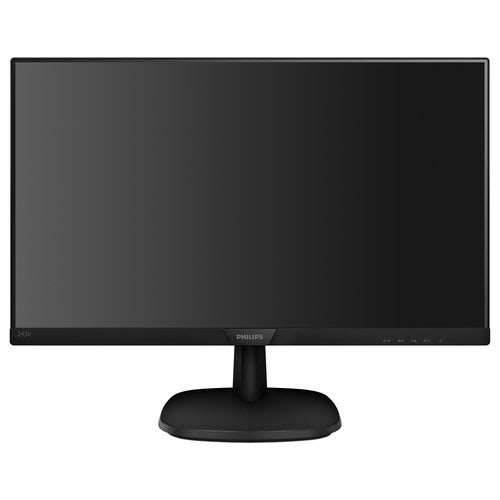 Philips 24 pouces  243V7QDAB/00 - Ecran PC Philips - Cybertek.fr - 6