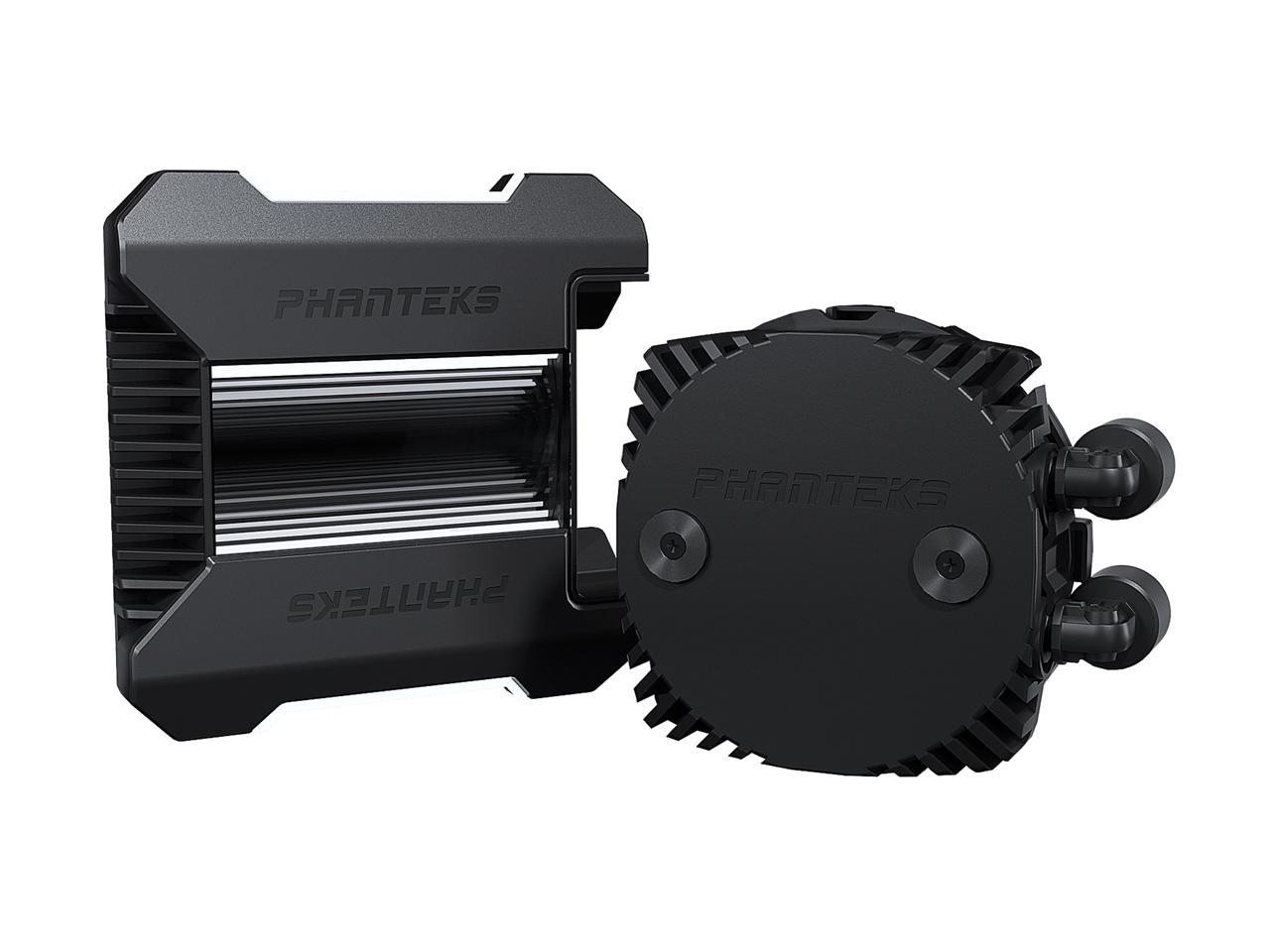 Phanteks Glacier One 240 MP - Watercooling Phanteks - Cybertek.fr - 1