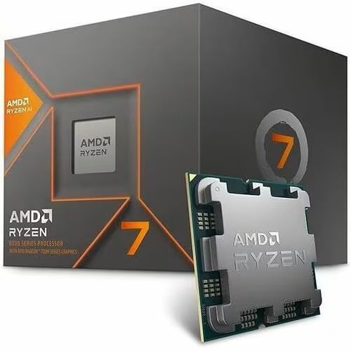 AMD Ryzen 7 8700G - 5.1GHz - Processeur AMD - Cybertek.fr - 0