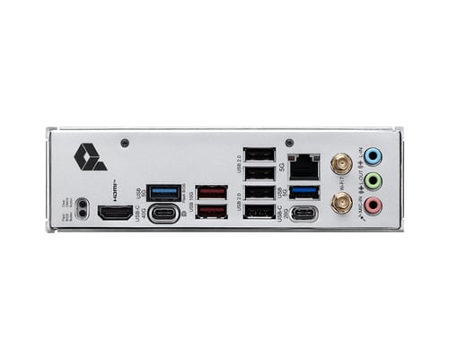 MSI PRO X870E-P WIFI E-ATX  - Carte mère MSI - Cybertek.fr - 3