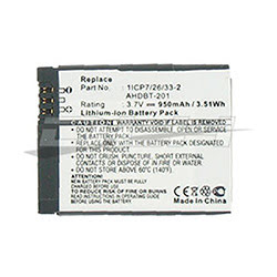 DLH Energy Batterie MAGASIN EN LIGNE Cybertek