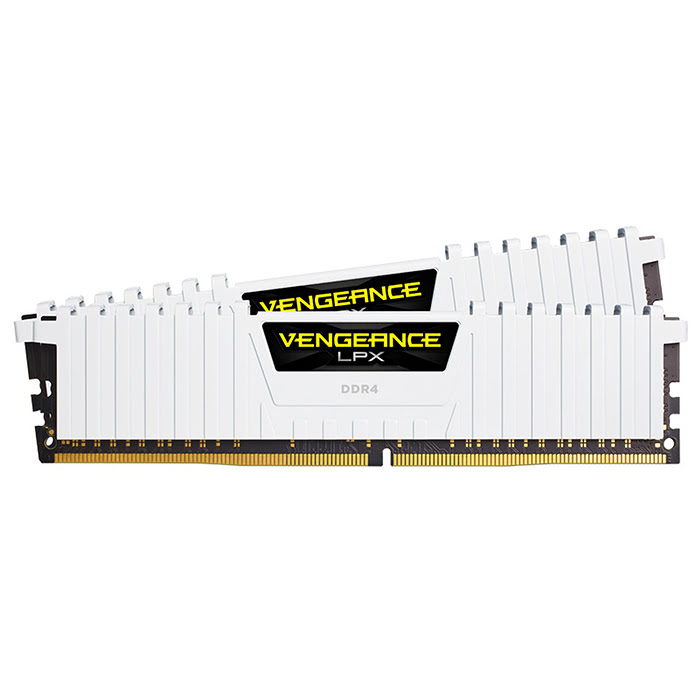 Corsair Vengeance LPX 16Go (2x8Go) DDR4 3200MHz - Mémoire PC Corsair sur Cybertek.fr - 0