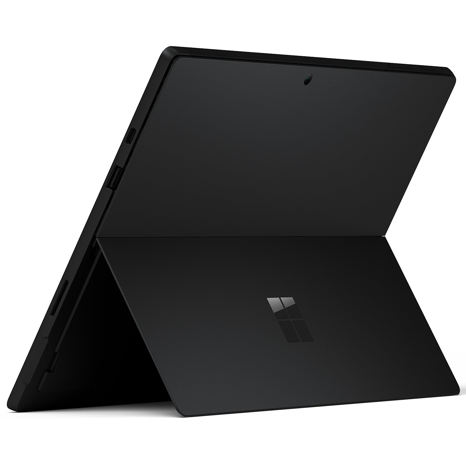 Microsoft Surface Pro 7 PVT-00017 -i7/16G/256G/12.3"/10P - 1