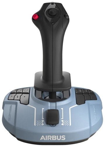 ThrustMaster TCA Sidestick - Airbus Edition (2960844) - Achat / Vente Simulateur de vol sur Cybertek.fr - 2