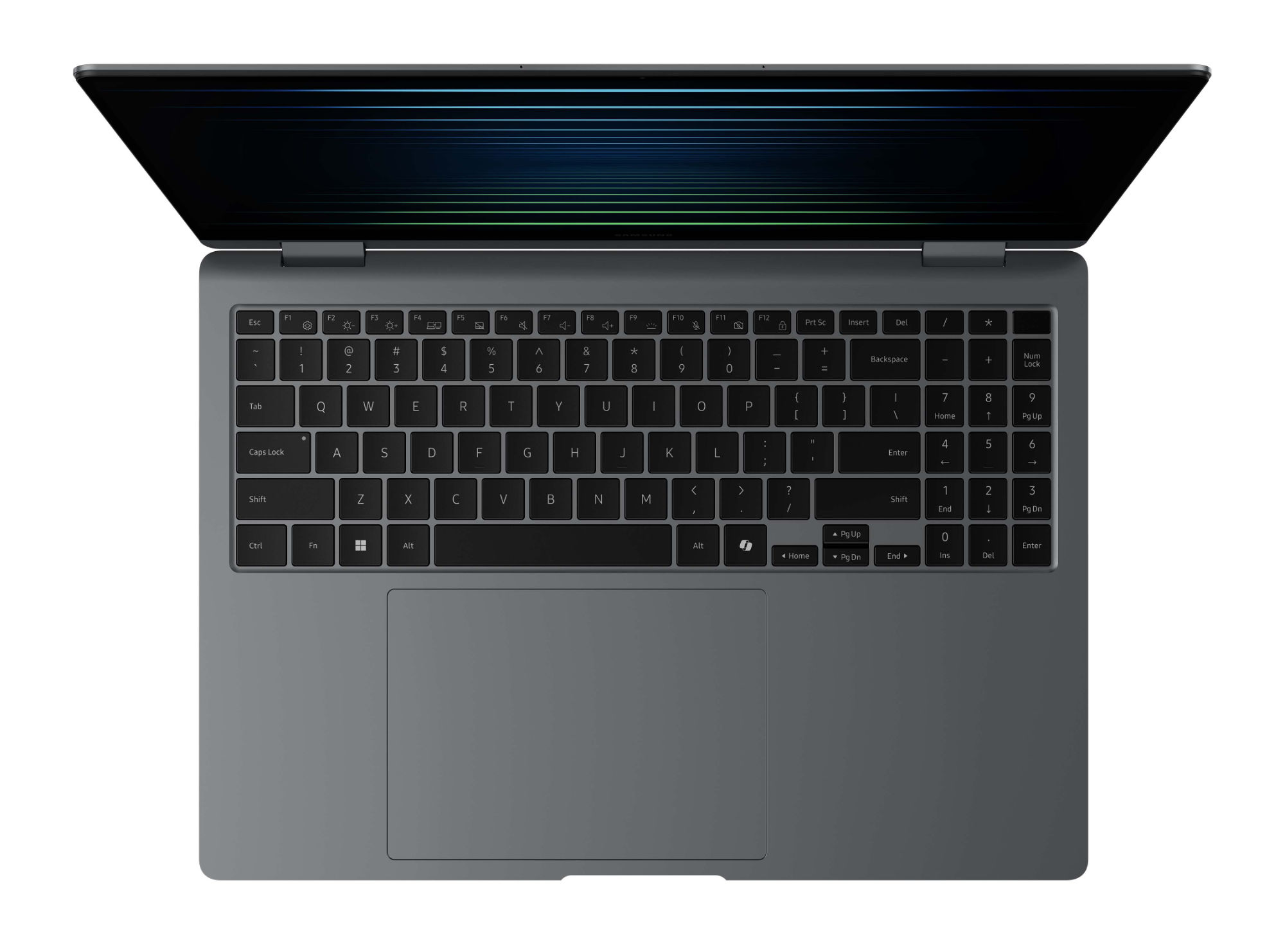 Samsung NP964QHA-KG2FR - PC portable Samsung - Cybertek.fr - 2