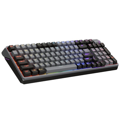 Cooler Master MK770 Space Grey - Clavier PC Cooler Master - 2