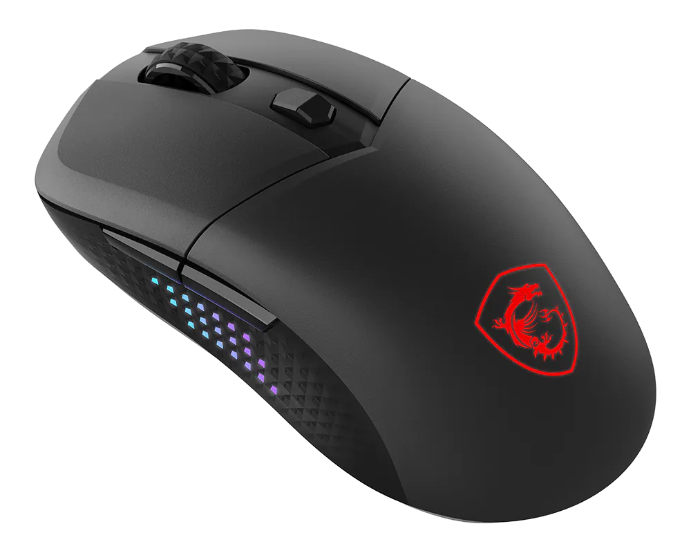 MSI 25 pouces  9S6-3BC24M-064 + VERSA 300 ELITE W - Ecran PC MSI - 6