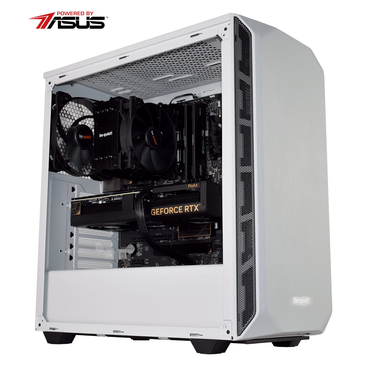 Cybertek PHOTO IA + Retouche - i5-14600KF/4060Ti/WIN PRO - Achat / Vente PC Fixe sur Cybertek.fr - 0