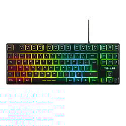 The G-LAB Clavier PC MAGASIN EN LIGNE Cybertek