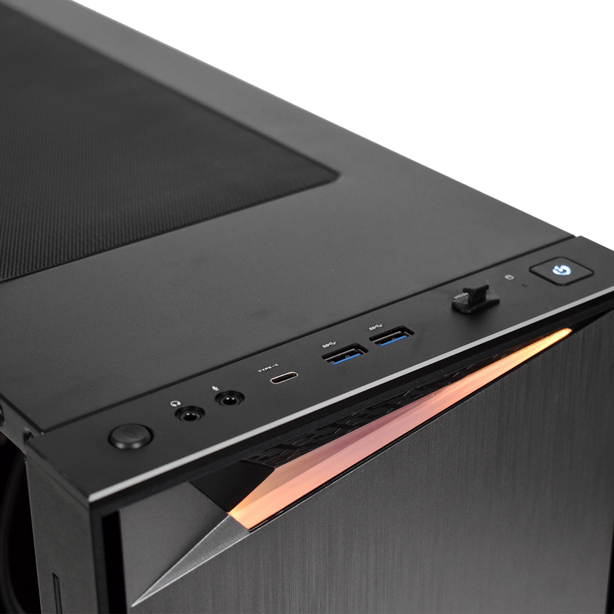 Cybertek PC GAMER C300 - i7/16G/1T/3070/W - Achat / Vente Bons plans PC sur Cybertek.fr - 1