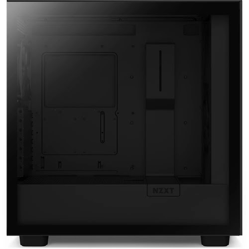 NZXT H7 Flow Noir Noir - Boîtier PC NZXT - Cybertek.fr - 4