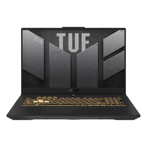 image produit Asus TUF Gaming F17 - TUF707ZV4-HX022W Cybertek