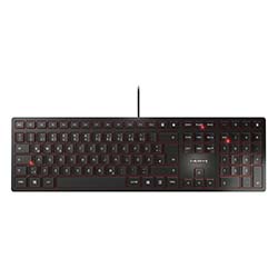 image produit Cherry KC 6000 Slim Noir Cybertek