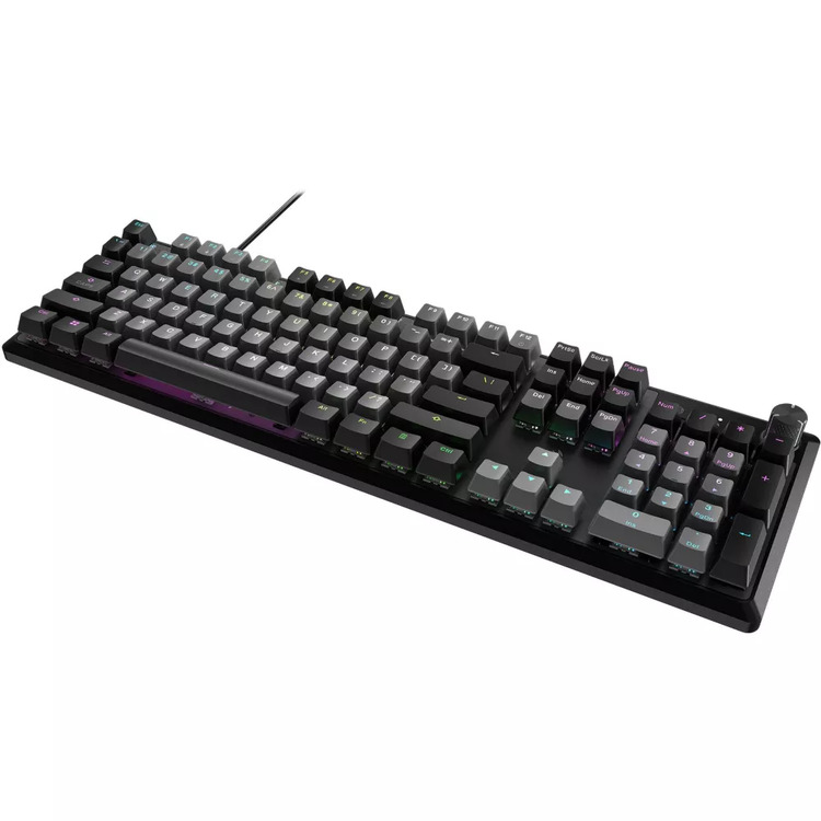 Corsair K70 Core - Clavier PC Corsair - Cybertek.fr - 1