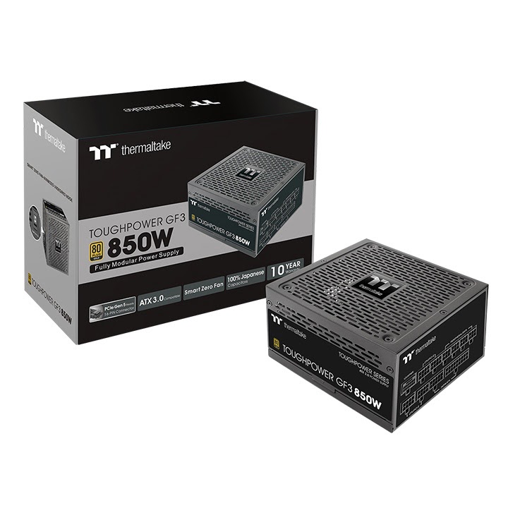 Thermaltake Alimentation MAGASIN EN LIGNE Cybertek