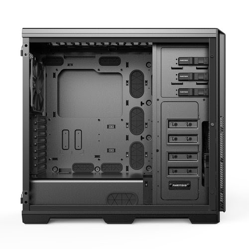 Phanteks Enthoo Pro Midi-Tower  - Boîtier PC Phanteks - 4