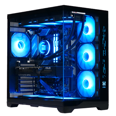 No Name PC Fixe MAGASIN EN LIGNE Cybertek