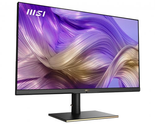 MSI 32 pouces  9S6-3DA98T-015 - Ecran PC MSI - Cybertek.fr - 0